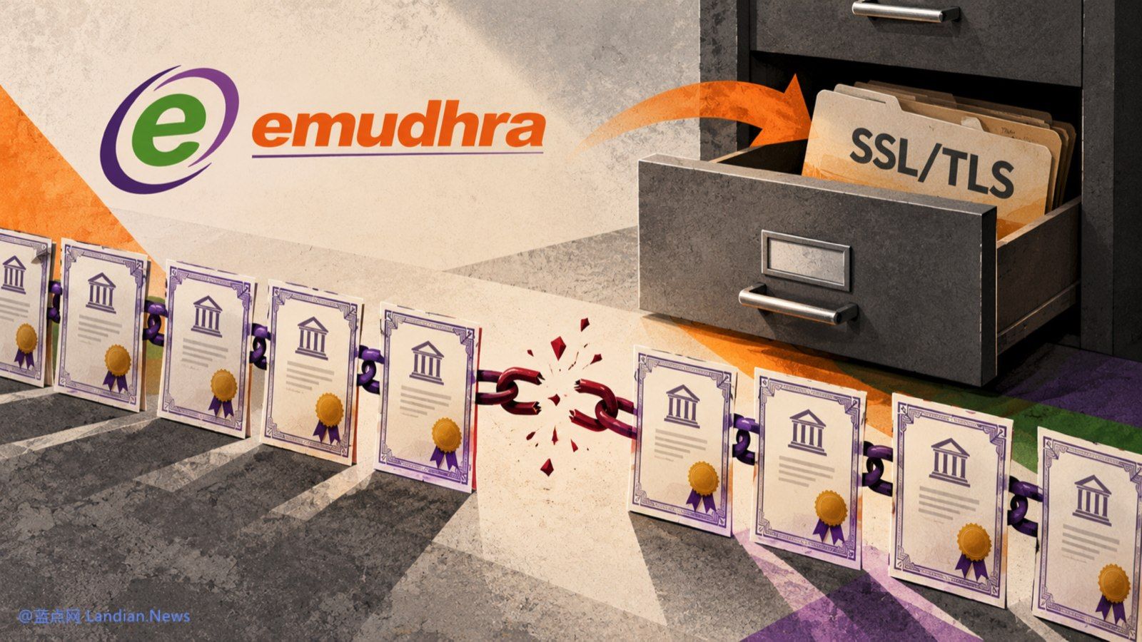 eMudhra